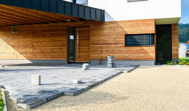Best Custom Driveway Pavers  in Espy, PA