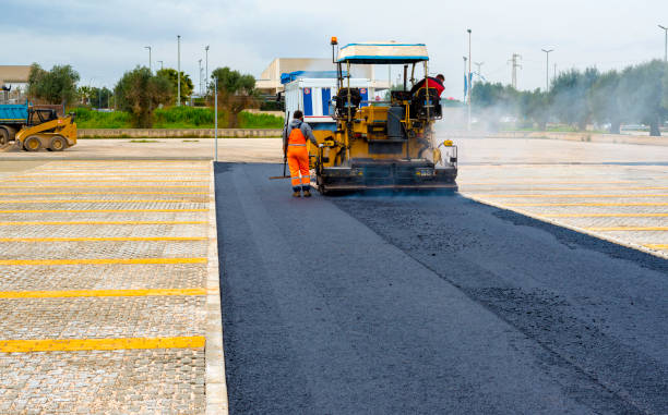 Best Cobblestone Driveway Pavers  in Espy, PA