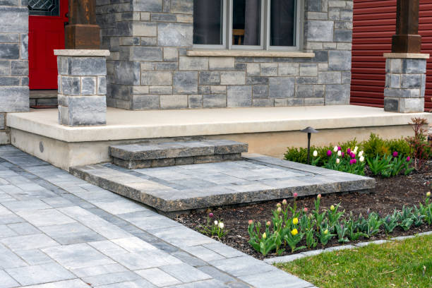Best Affordable Driveway Pavers  in Espy, PA