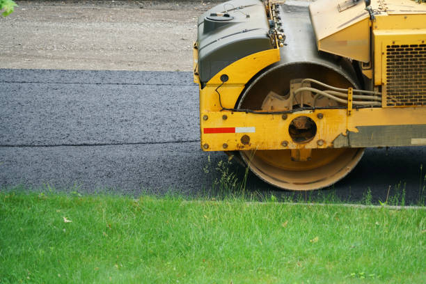 Best Permeable Paver Driveway  in Espy, PA