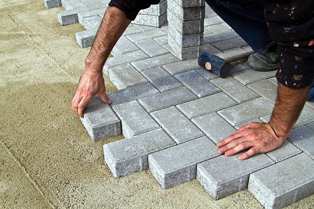 Reasons to Select Us for Your Driveway Paving Requirements in Espy, PA